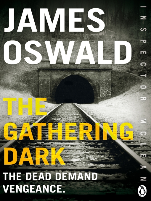 Title details for The Gathering Dark by James Oswald - Available